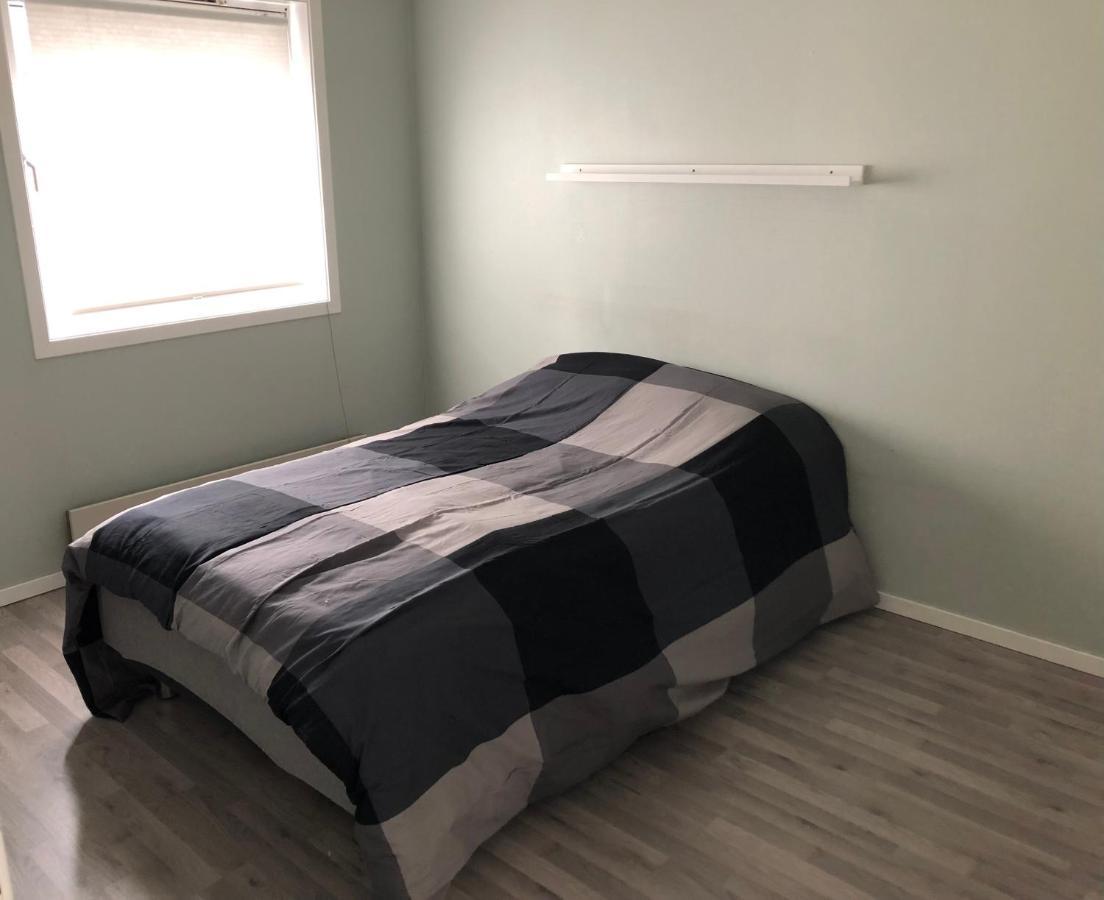 Leilighet Brundalen Apartman Hoiset Kültér fotó